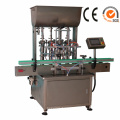 Automatic Vertical 6 Nozzles Sachet Filling Machine